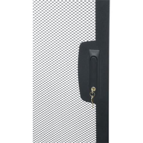 Middle Atlantic LVFD-WMRK-24 Vented Front Rack Door 24U