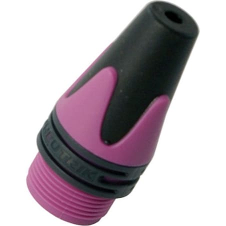 Neutrik BXX-7 Color Coding Boot for XX-Series (Violet)