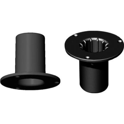 Ultimate Support TSM-150MK Speaker Socket Mounting Bracket (1.5")