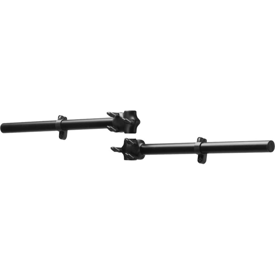 Ultimate Support LTB-24B Lighting Tree Crossbar (Pair)