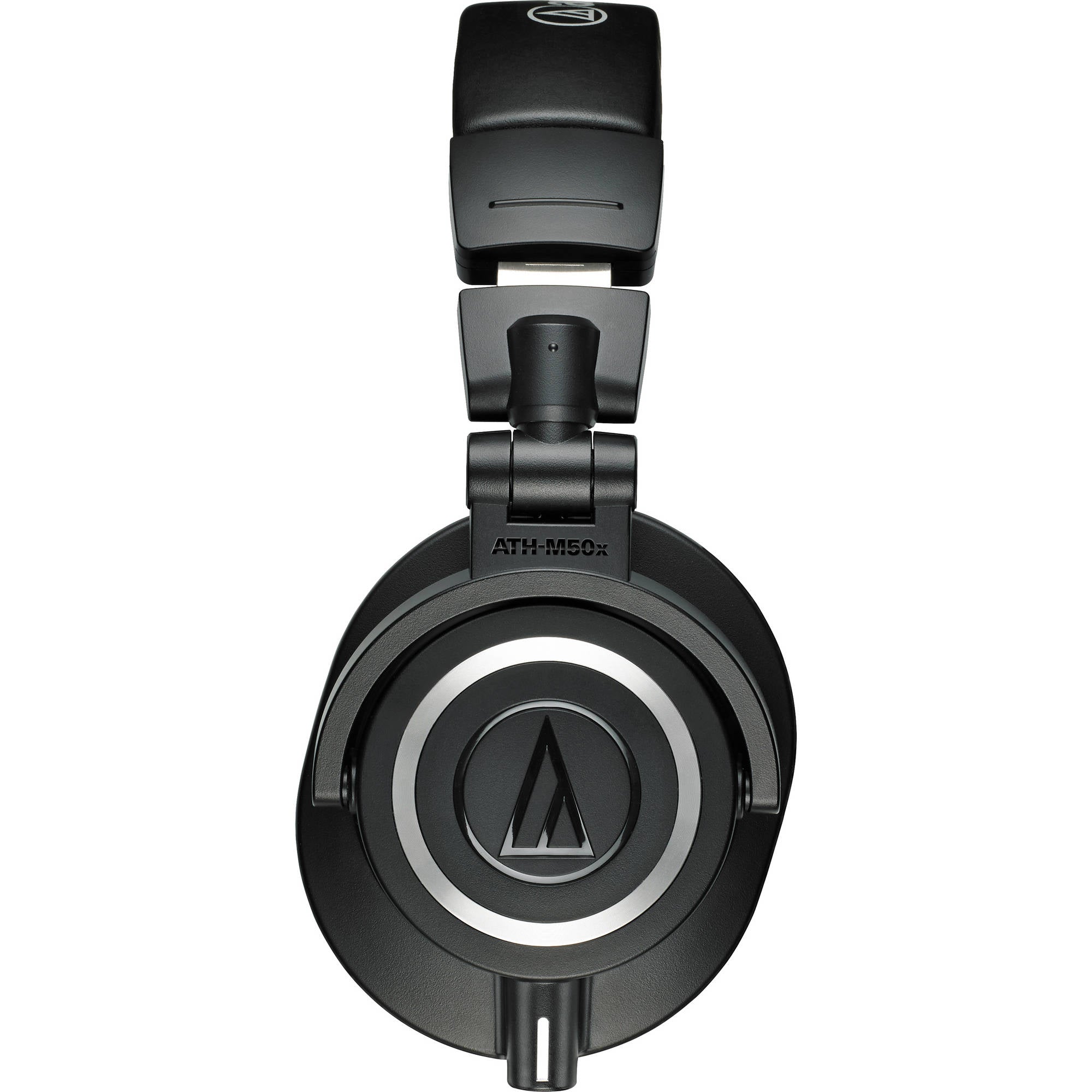 Audio-Technica ATH-M50x Professional Monitor Headphones (Black)