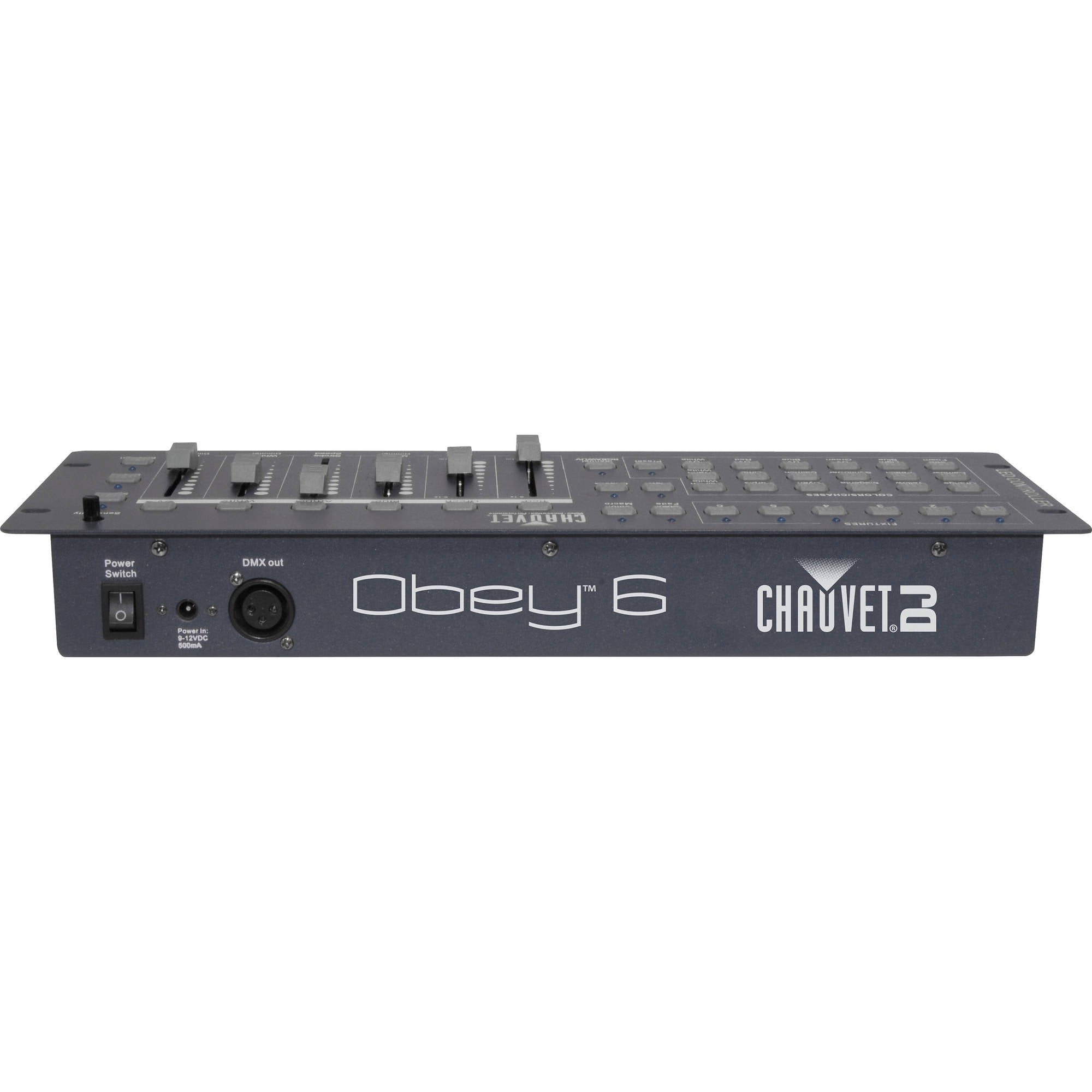 Chauvet DJ Obey 6 DMX Lighting Controller