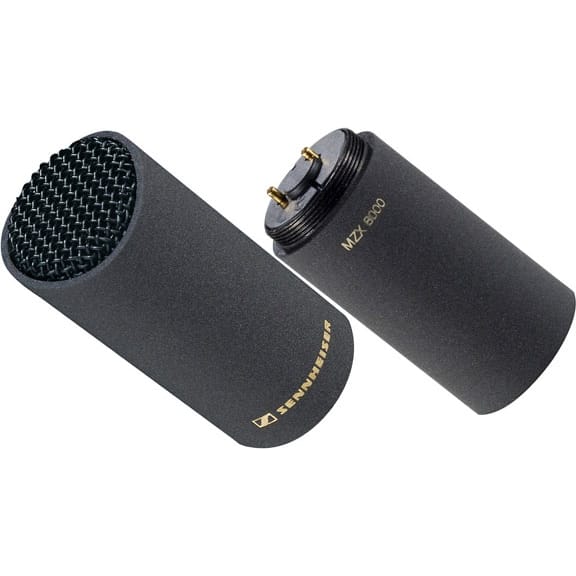 Sennheiser MKH8020 Omnidirectional Condenser Microphone