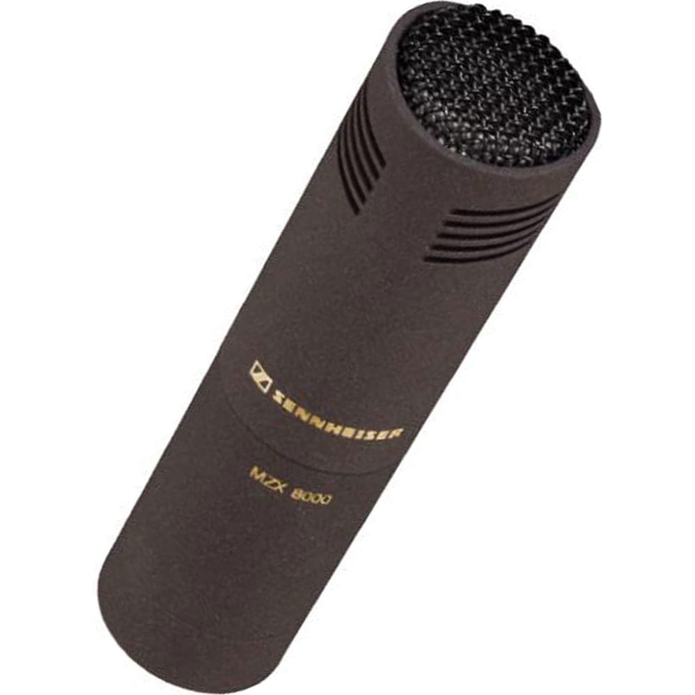 Sennheiser MKH8040 Cardioid Condenser Microphone