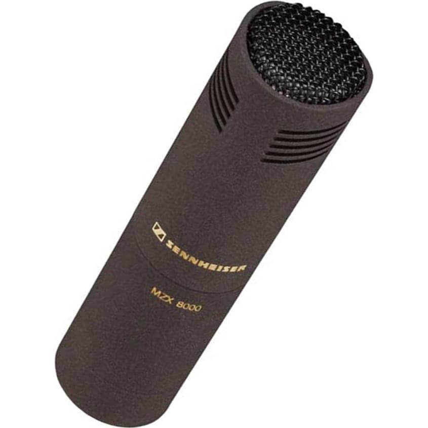 Sennheiser MKH8050 Supercardioid Condenser Microphone