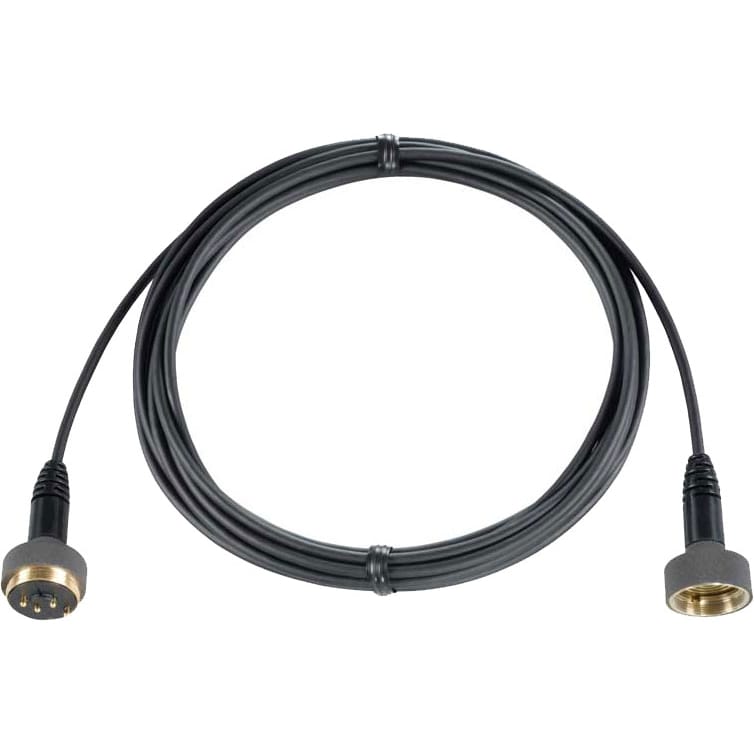 Sennheiser MZL8003 Remote Cable for MKH 8000 Series (10')