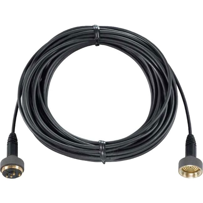 Sennheiser MZL8010 Remote Cable for MKH 8000 Series (33')