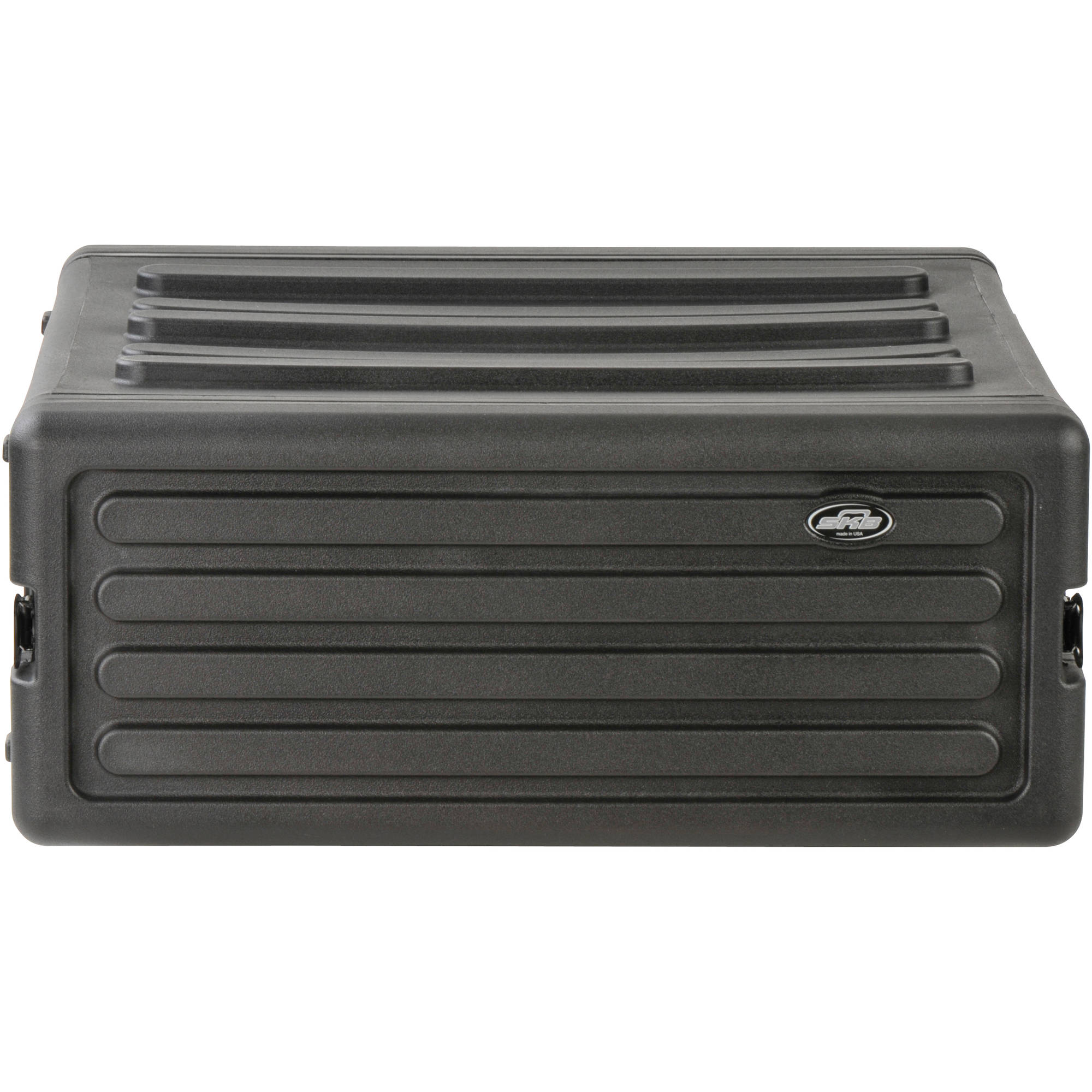 SKB 1SKB-R4U Roto-Molded Rack Case (4U)