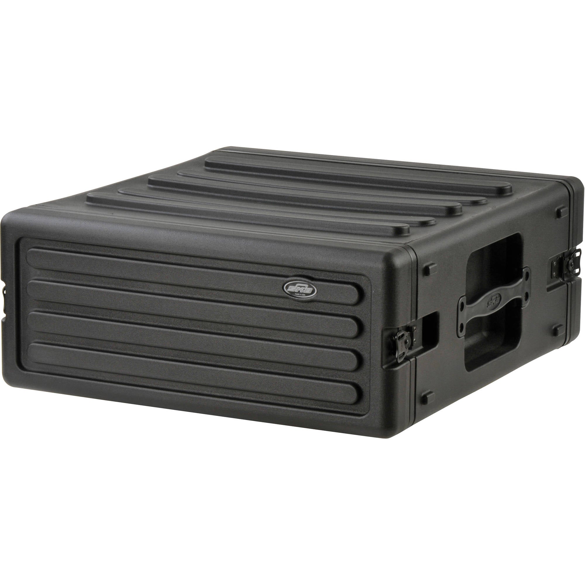 SKB 1SKB-R4U Roto-Molded Rack Case (4U)