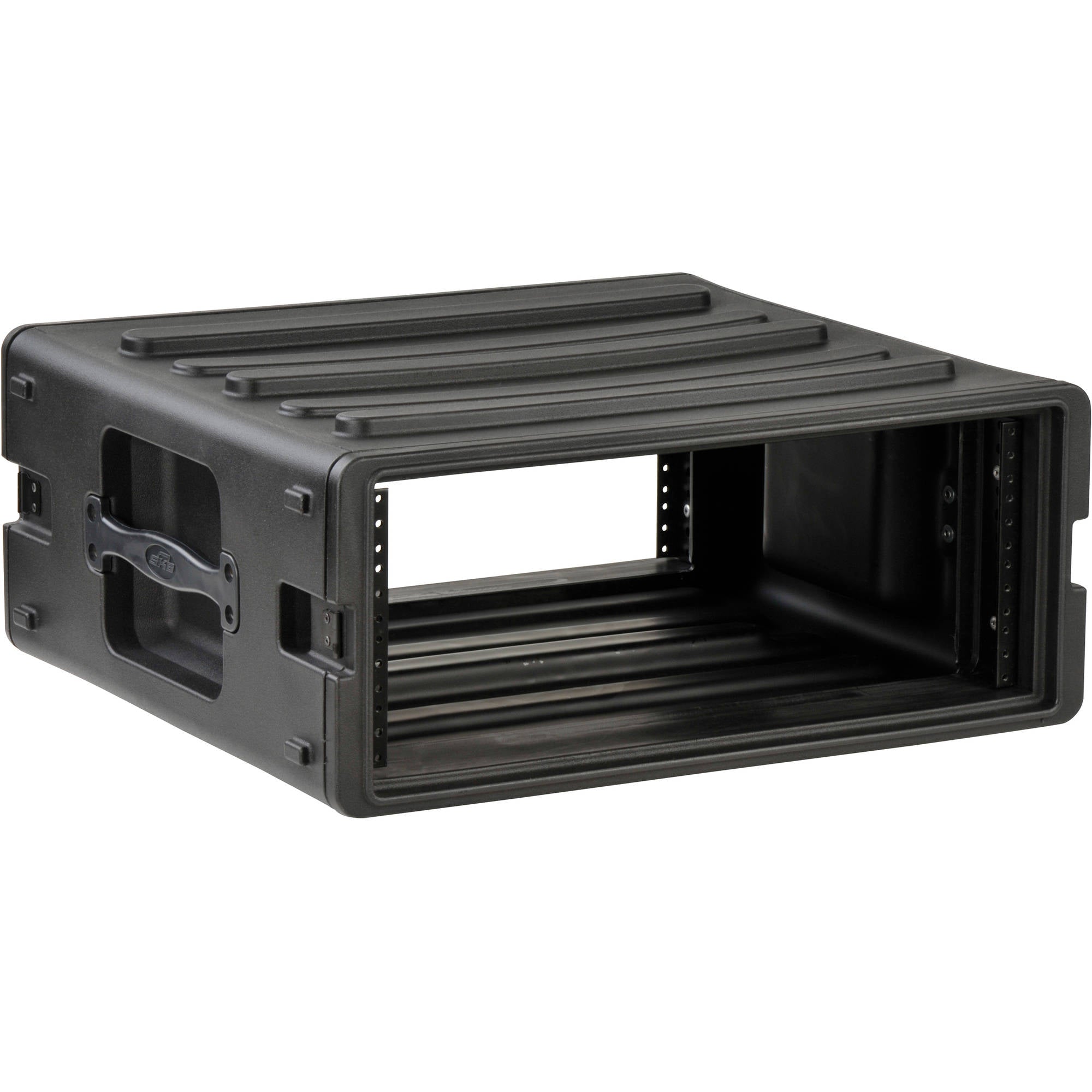 SKB 1SKB-R4U Roto-Molded Rack Case (4U)