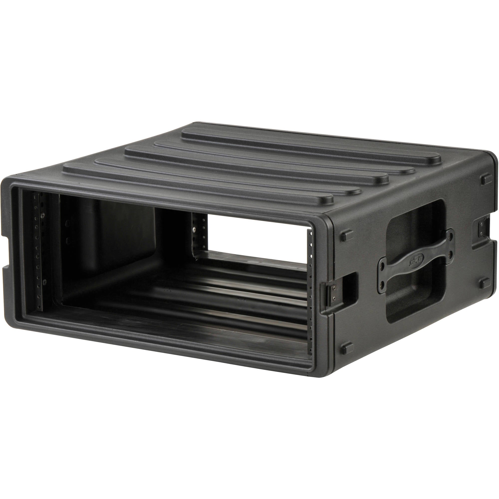 SKB 1SKB-R4U Roto-Molded Rack Case (4U)