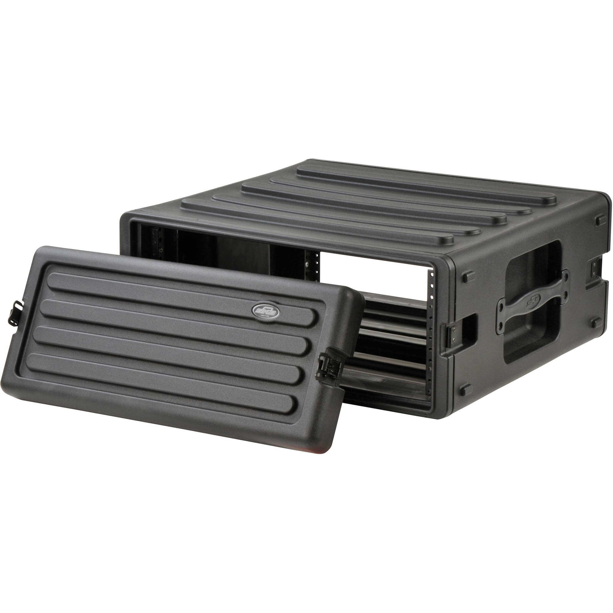 SKB 1SKB-R4U Roto-Molded Rack Case (4U)