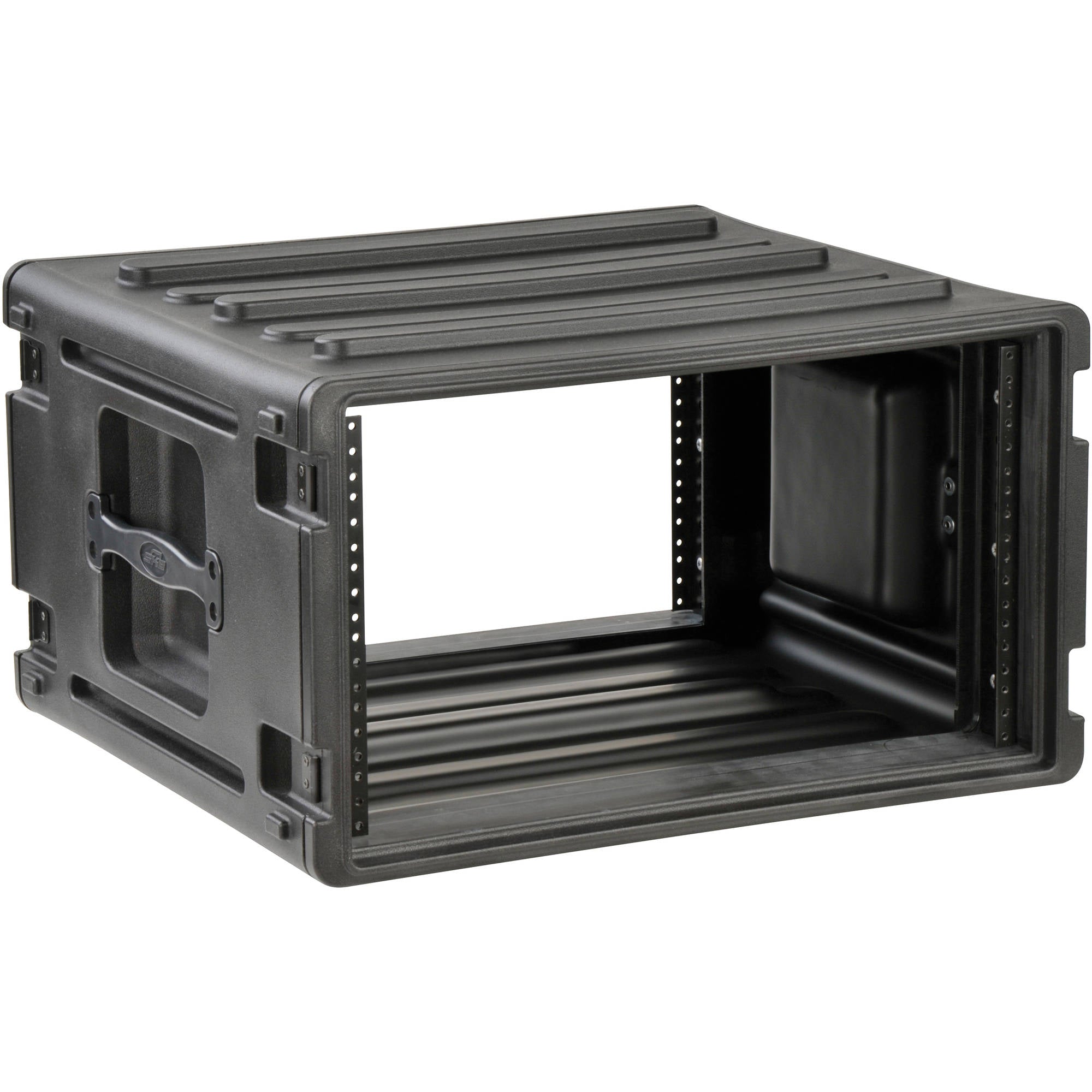 SKB 1SKB-R6U Roto-Molded Rack Case (6U)