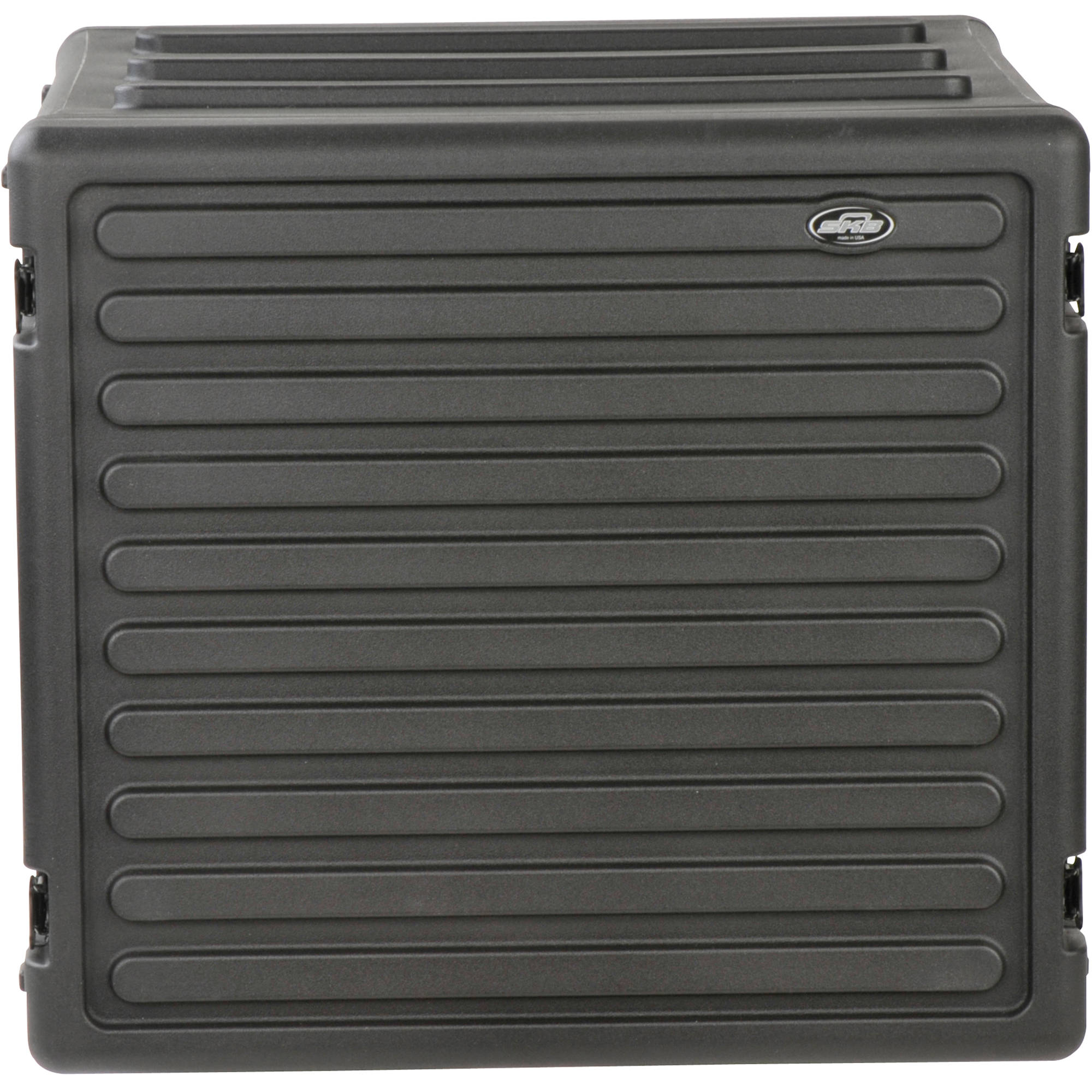 SKB 1SKB-R8U Roto-Molded Rack Case (8U)