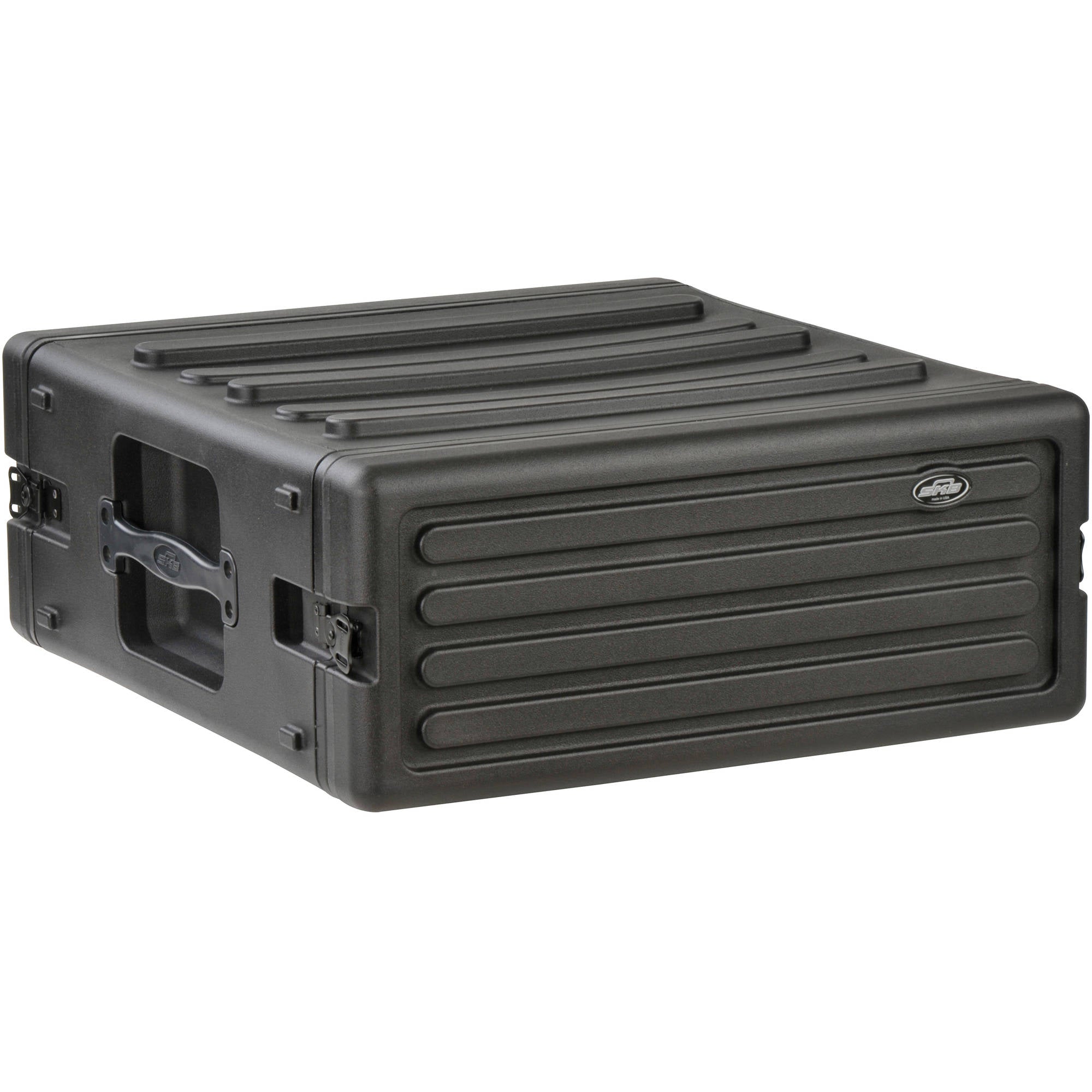 SKB 1SKB-R4U Roto-Molded Rack Case (4U)