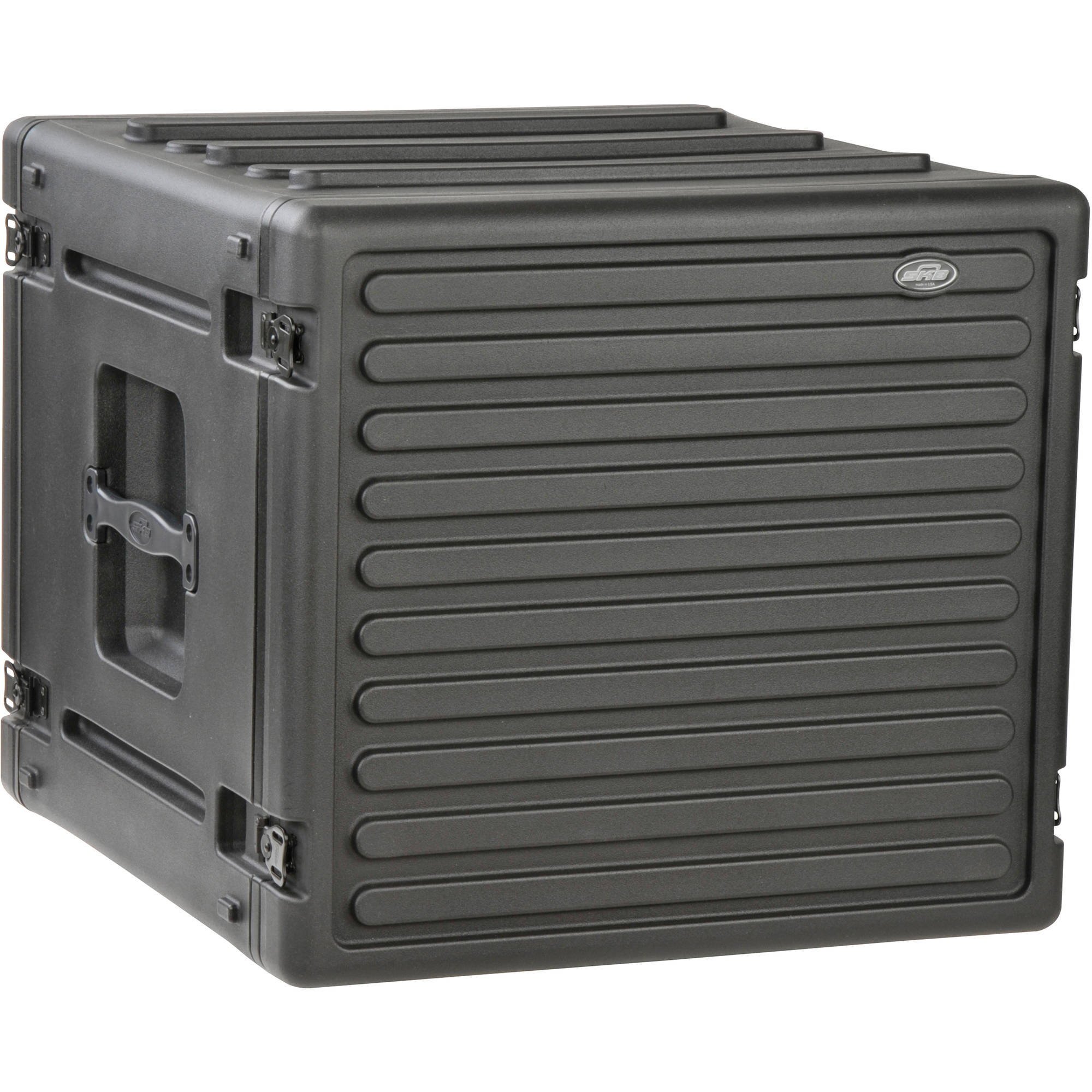 SKB 1SKB-R8U Roto-Molded Rack Case (8U)