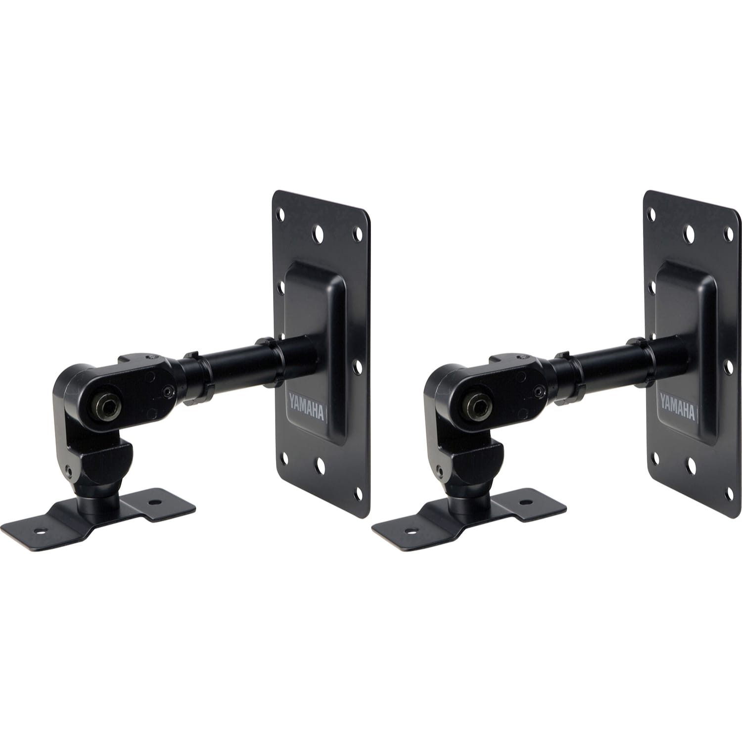 Yamaha BWS20 Wall/Ceiling Mount Brackets (7-7/16")