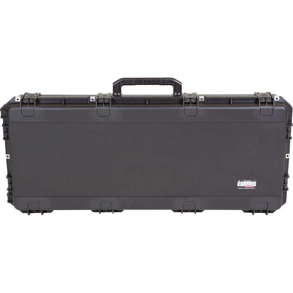 SKB 3i-4719-35 iSeries Waterproof 335 Type Guitar Case with Wheels