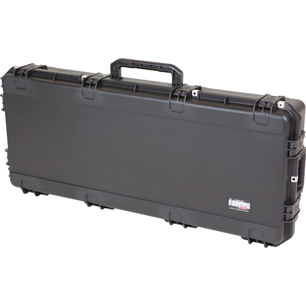 SKB 3i-4719-35 iSeries Waterproof 335 Type Guitar Case with Wheels