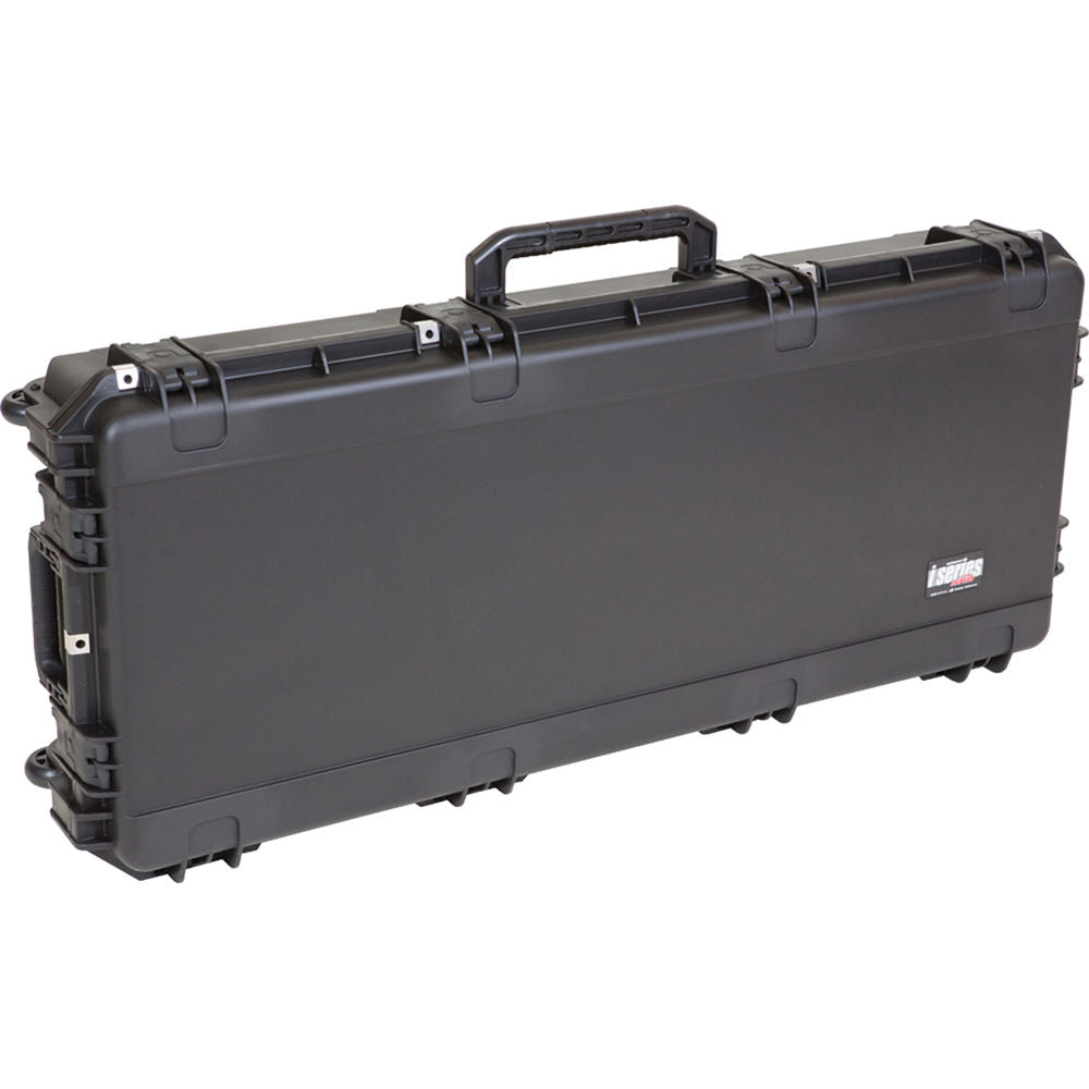 SKB 3i-4719-35 iSeries Waterproof 335 Type Guitar Case with Wheels