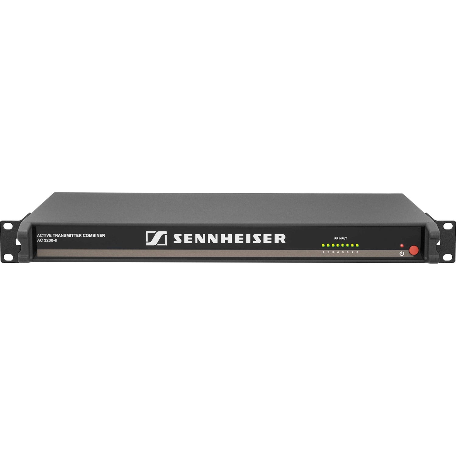 Sennheiser AC3200-II Active High Power Antenna Combiner