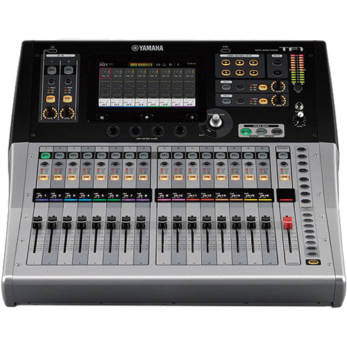 Yamaha TF1 Digital Mixing Console