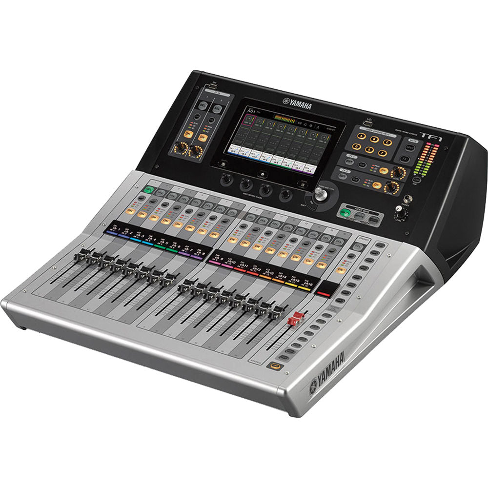 Yamaha TF1 Digital Mixing Console