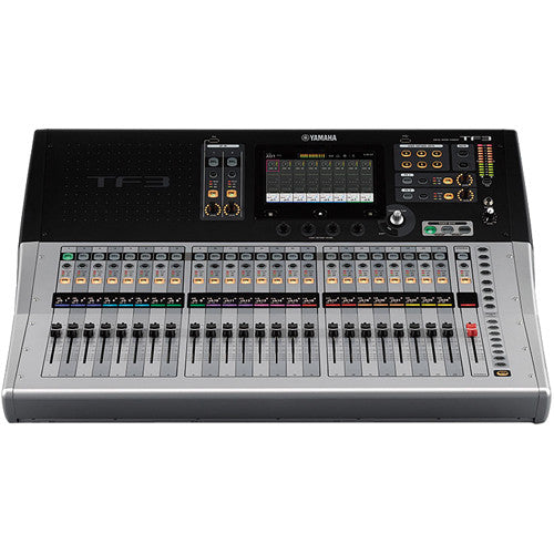 Yamaha TF3 Digital Mixing Console