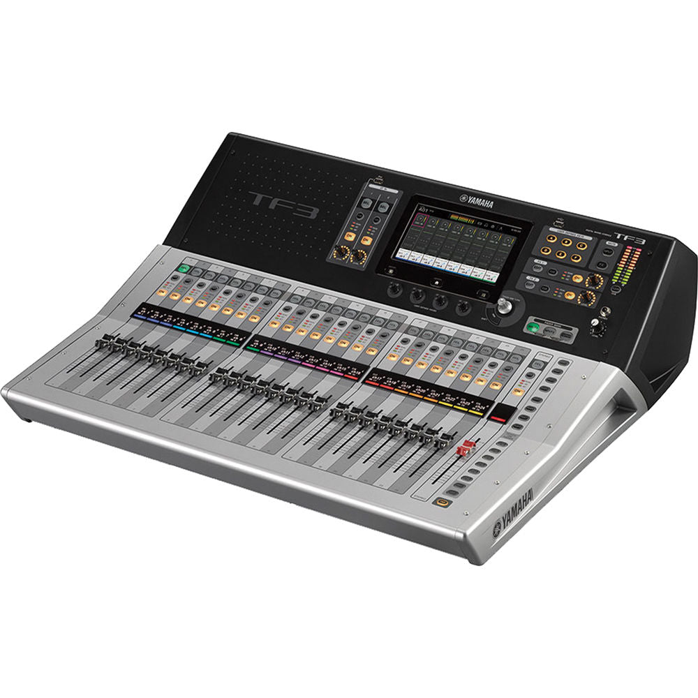 Yamaha TF3 Digital Mixing Console