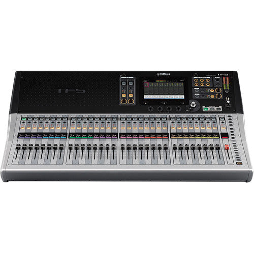 Yamaha TF5 Digital Mixing Console