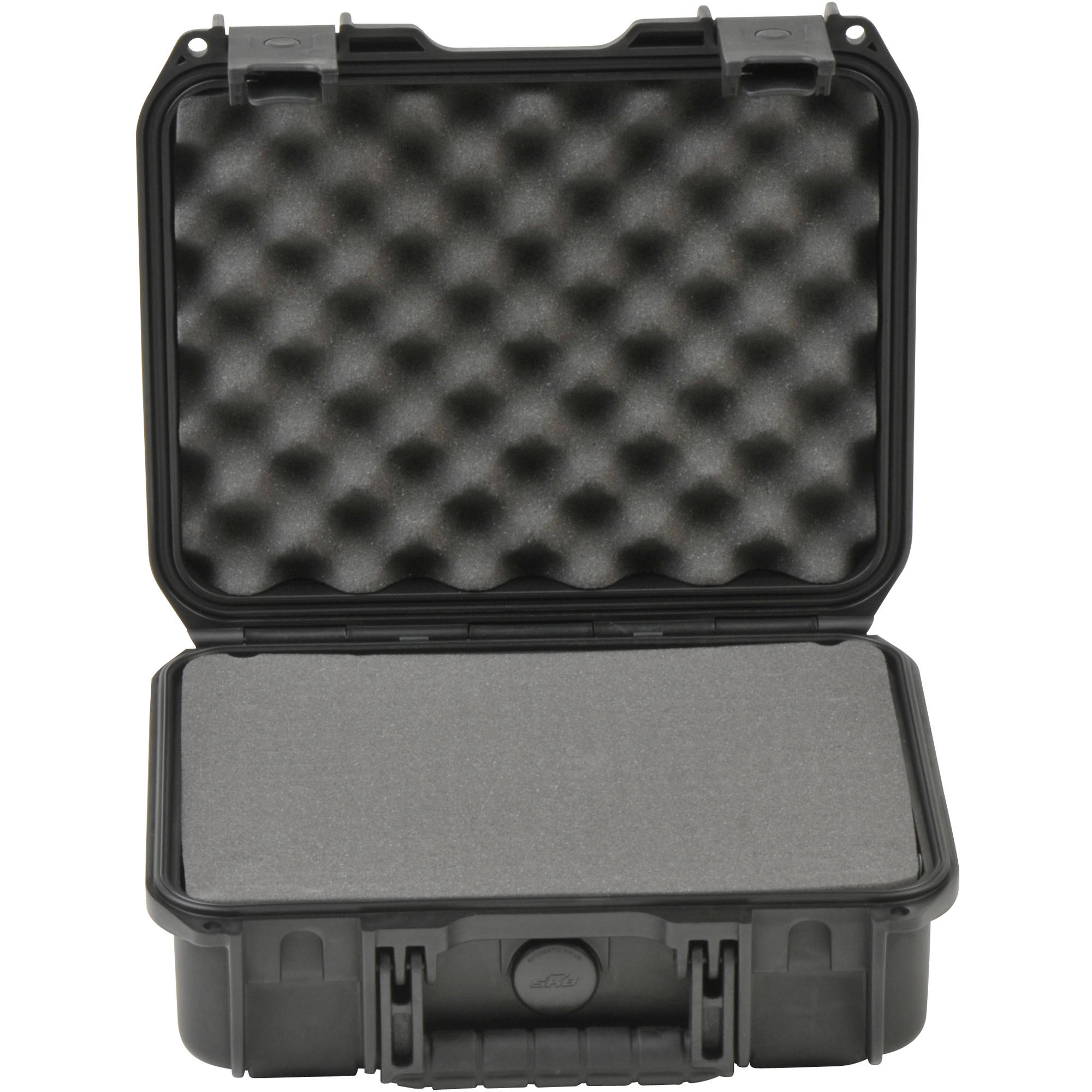 SKB 3i-1209-4B-C iSeries Waterproof Case (Cubed Foam)