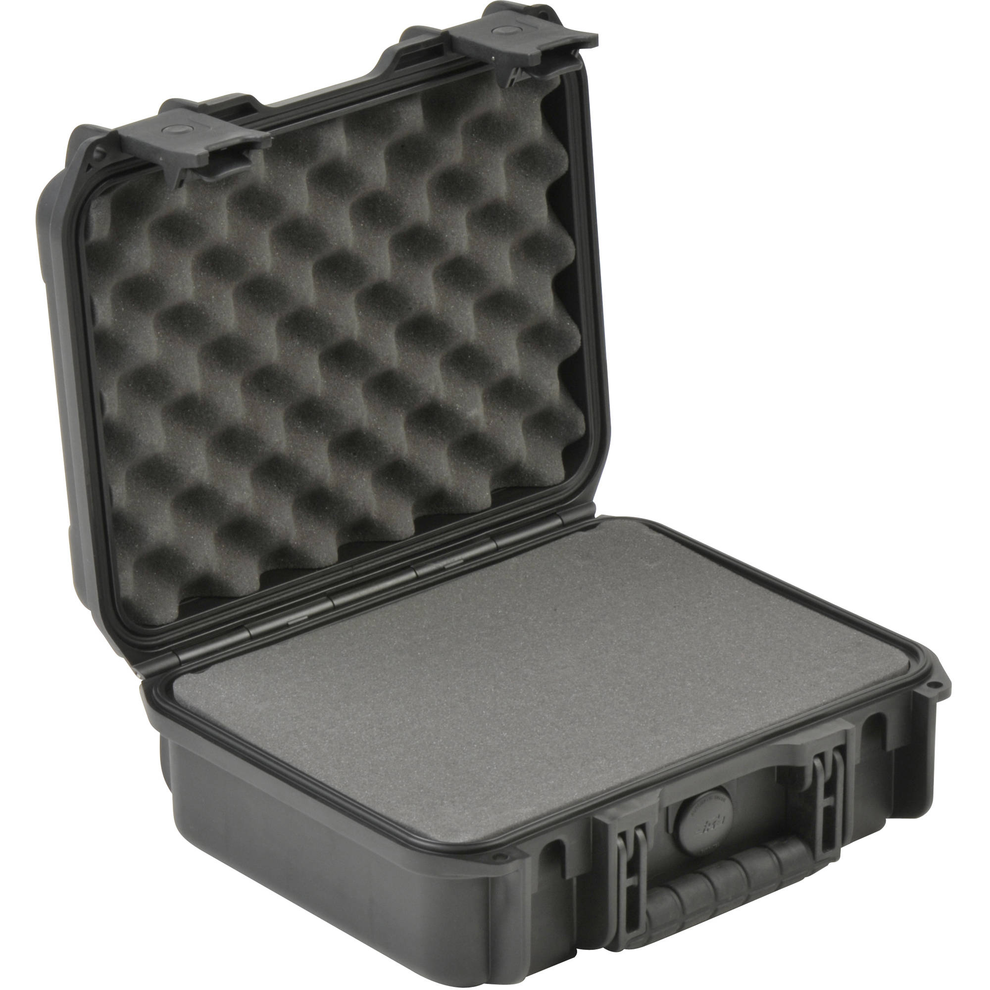 SKB 3i-1209-4B-C iSeries Waterproof Case (Cubed Foam)