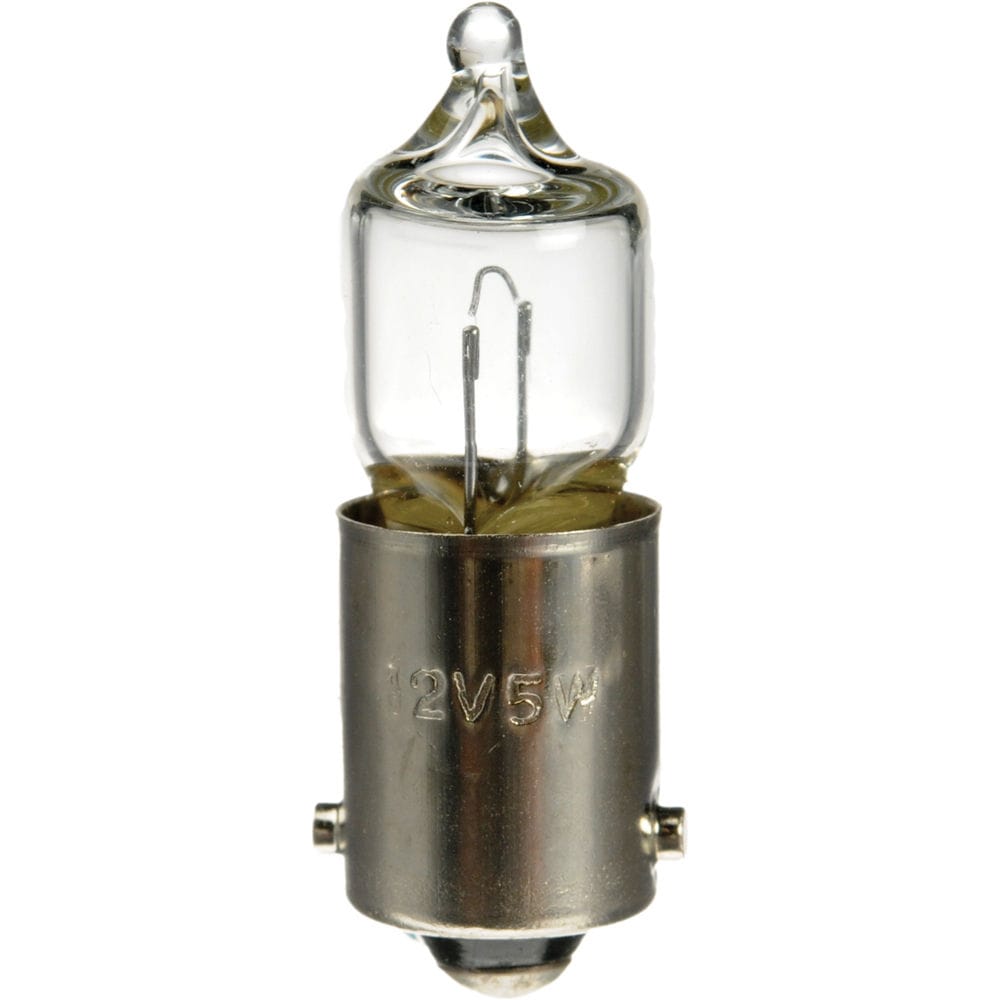 Littlite Q5 Tungsten Halogen Bulb