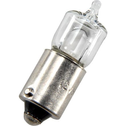 Littlite Q5 Tungsten Halogen Bulb