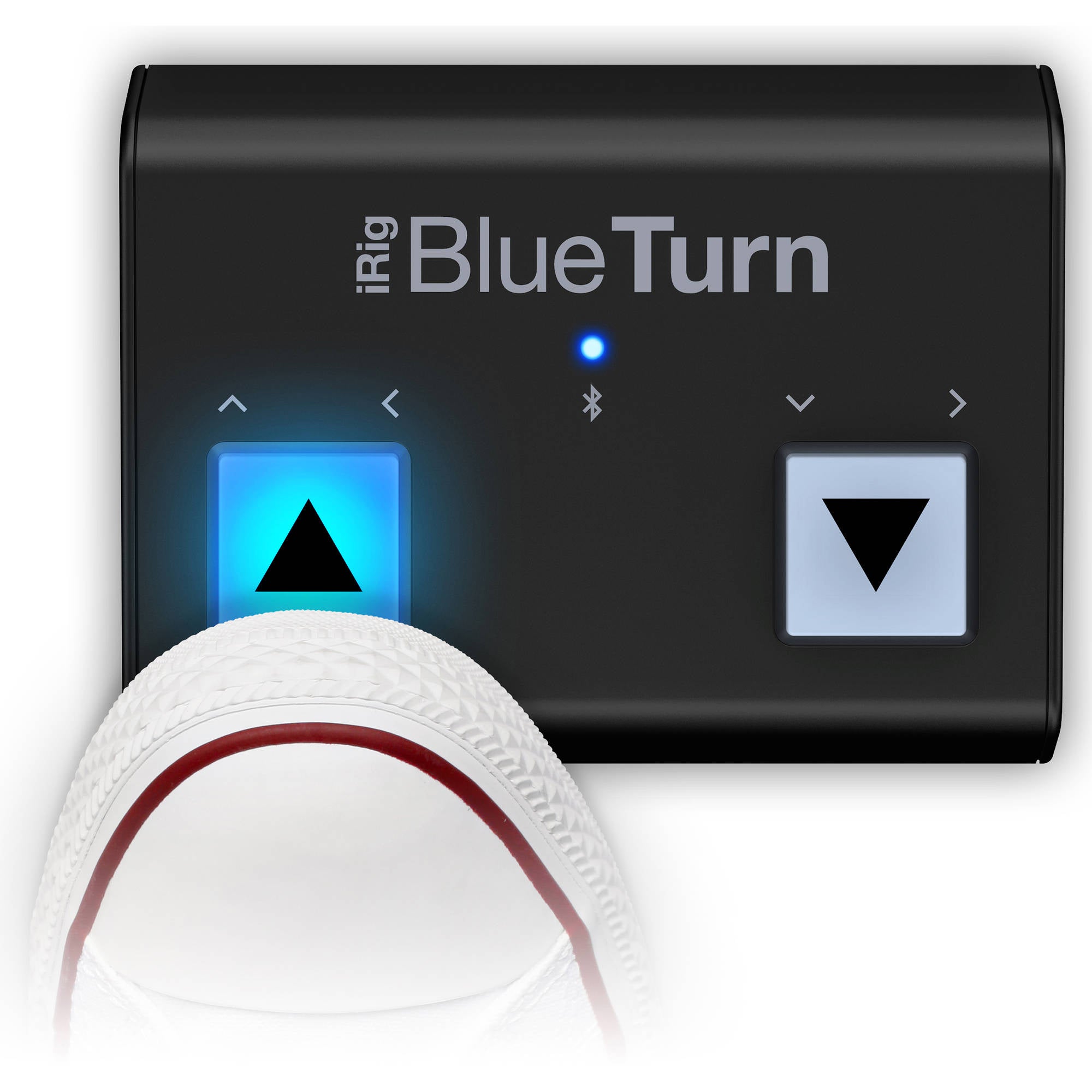 IK Multimedia iRig BlueTurn Wireless Page-Turner