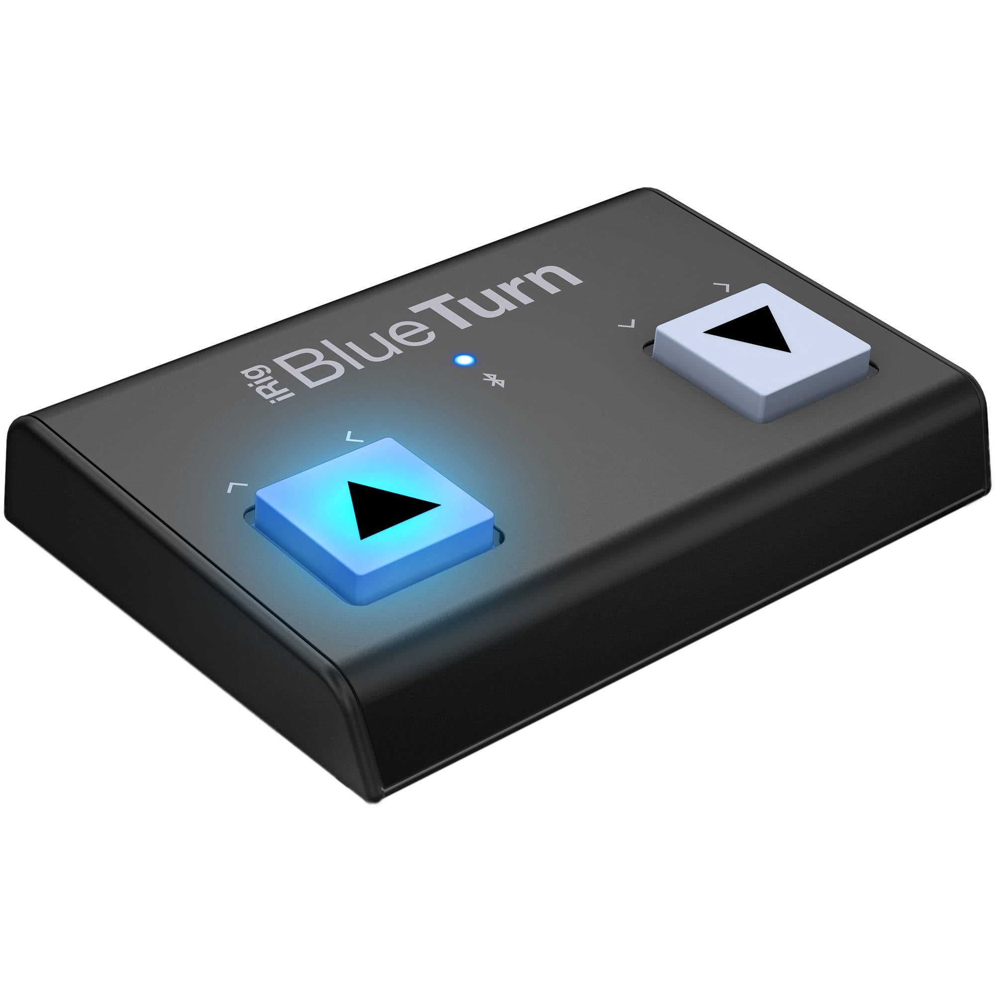 IK Multimedia iRig BlueTurn Wireless Page-Turner