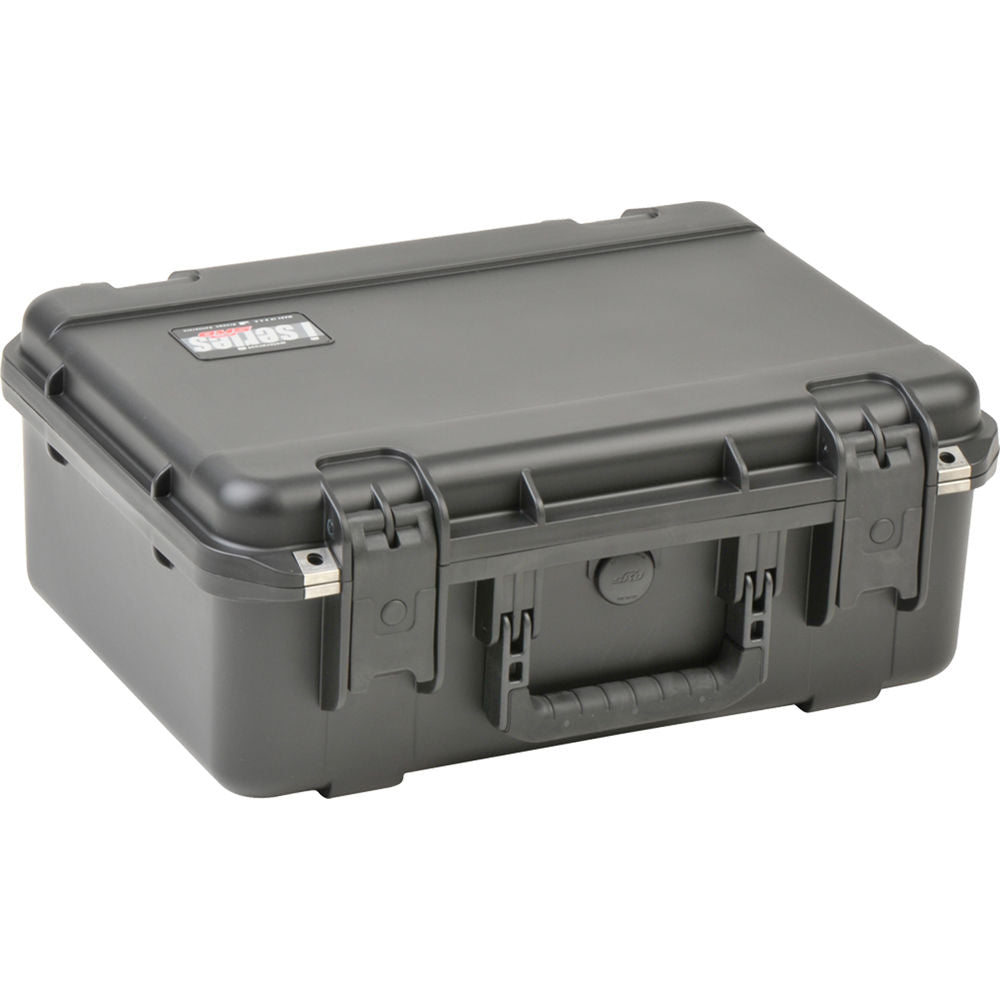 SKB 3i-1813-7WMC iSeries Waterproof Wireless Eight Mic Case