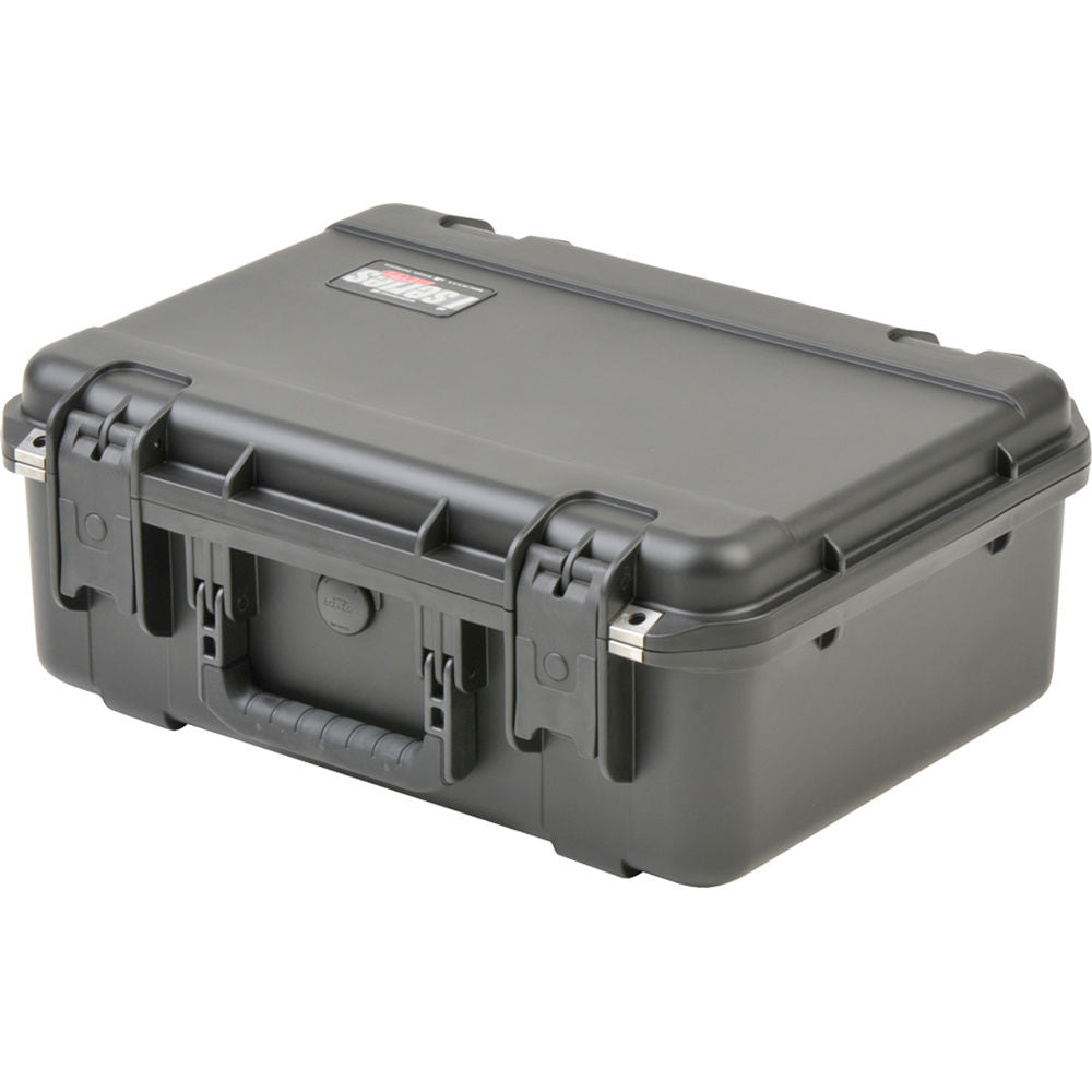 SKB 3i-1813-7WMC iSeries Waterproof Wireless Eight Mic Case