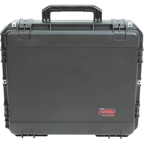 SKB 3i-2421-7BE iSeries Waterproof Case with Wheels (Empty)