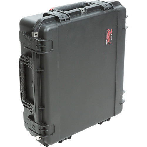 SKB 3i-2421-7BE iSeries Waterproof Case with Wheels (Empty)