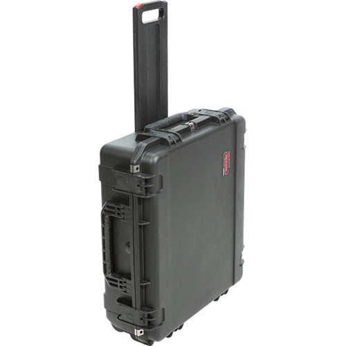 SKB 3i-2421-7BE iSeries Waterproof Case with Wheels (Empty)