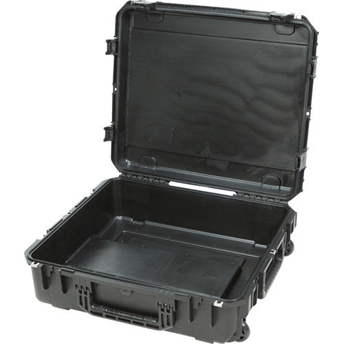 SKB 3i-2421-7BE iSeries Waterproof Case with Wheels (Empty)