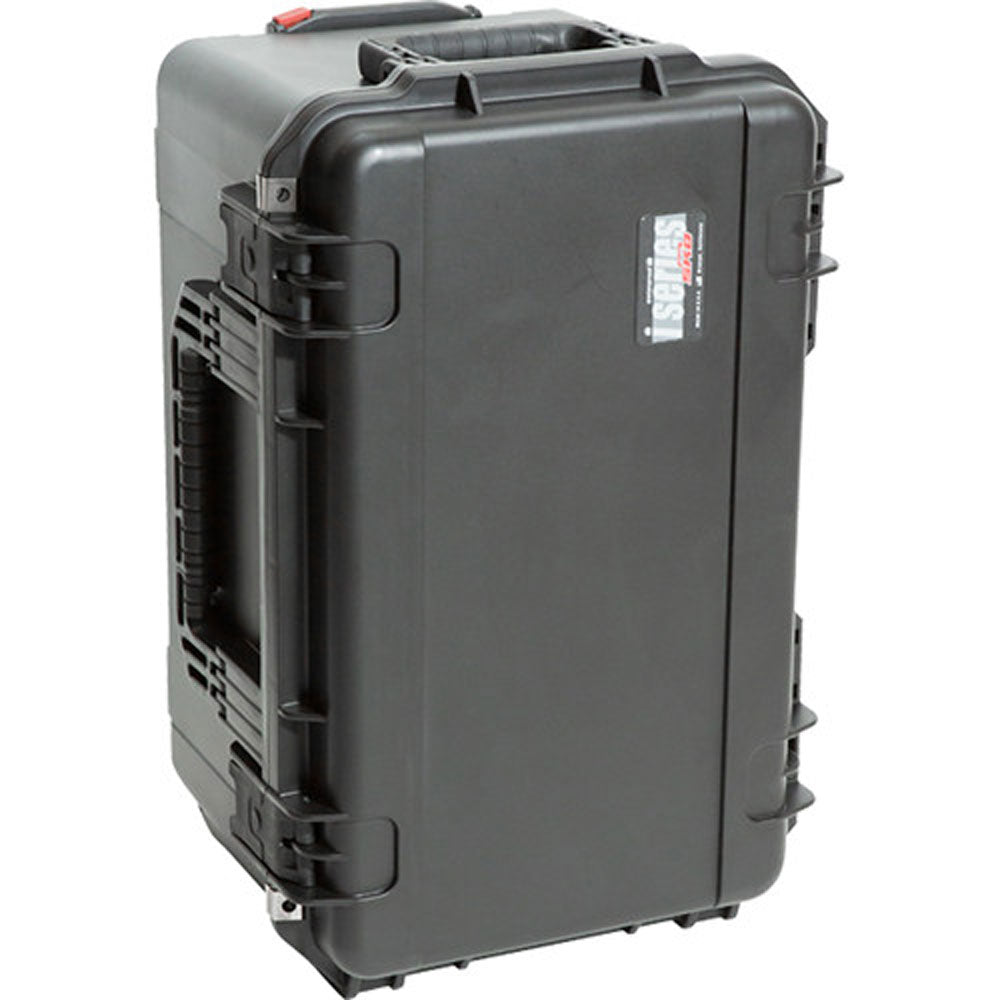 SKB 3i-2213-12BE iSeries Waterproof Case with Wheels (Empty)