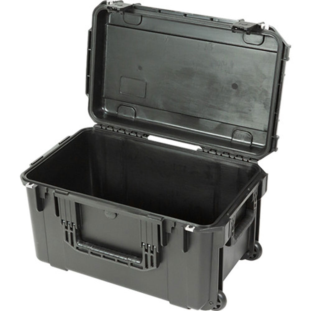 SKB 3i-2213-12BE iSeries Waterproof Case with Wheels (Empty)