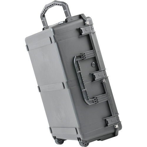 SKB 3i-3424-12BE iSeries Waterproof Case with Wheels (Empty)