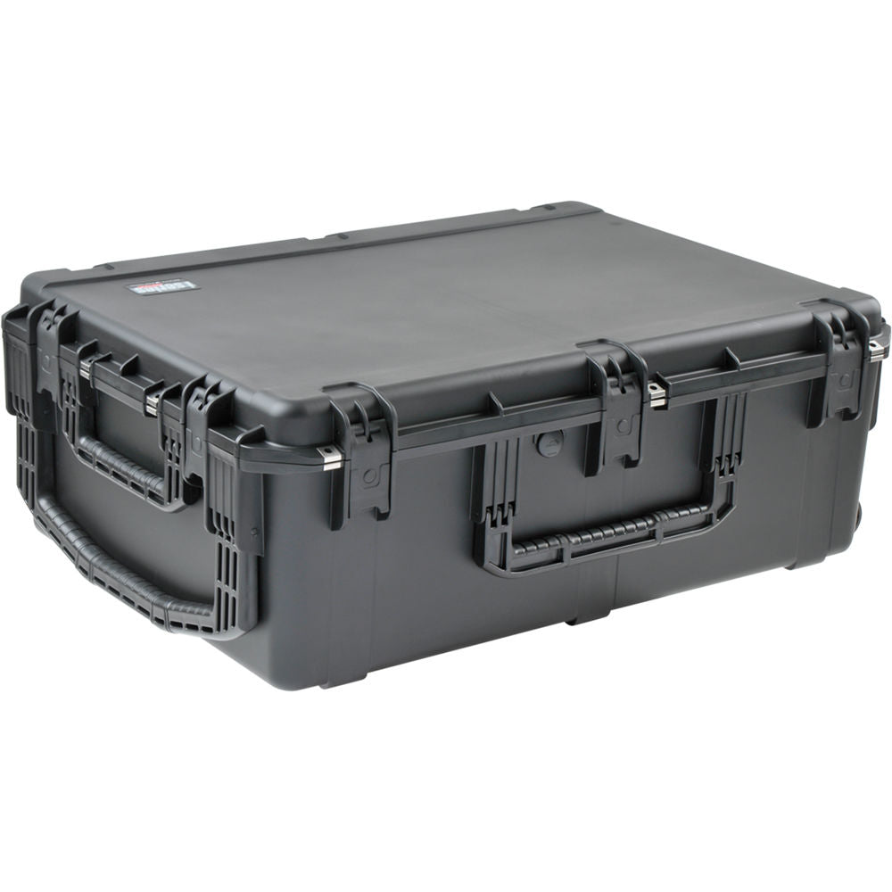 SKB 3i-3424-12BE iSeries Waterproof Case with Wheels (Empty)