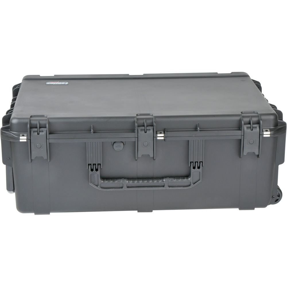 SKB 3i-3424-12BE iSeries Waterproof Case with Wheels (Empty)