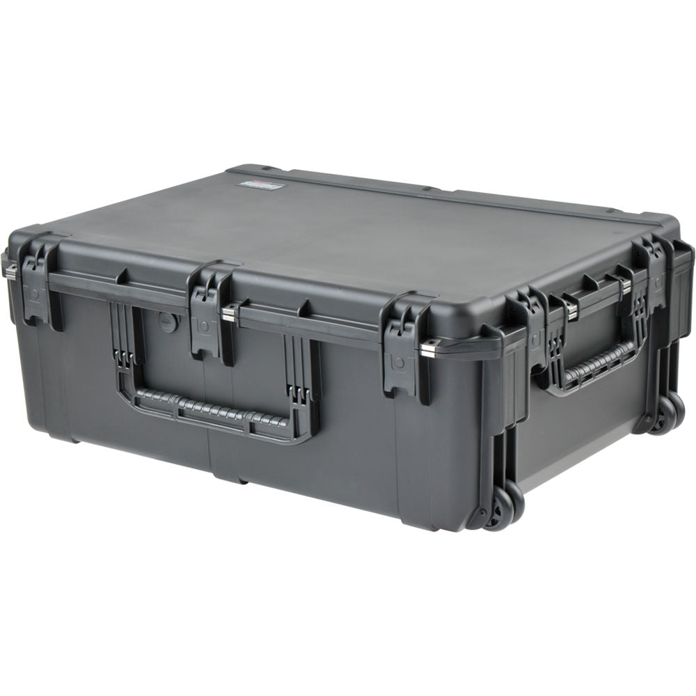 SKB 3i-3424-12BE iSeries Waterproof Case with Wheels (Empty)