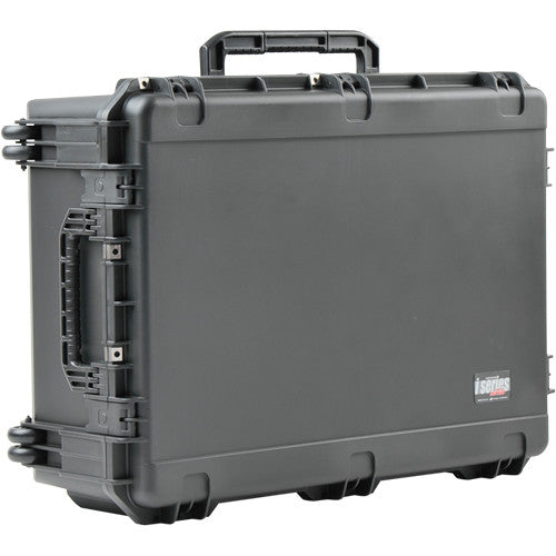 SKB 3i-3424-12BE iSeries Waterproof Case with Wheels (Empty)