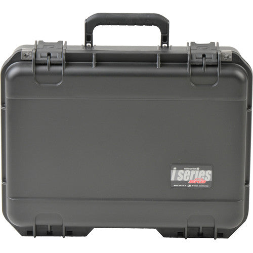 SKB 3i-1813-7WMC iSeries Waterproof Wireless Eight Mic Case